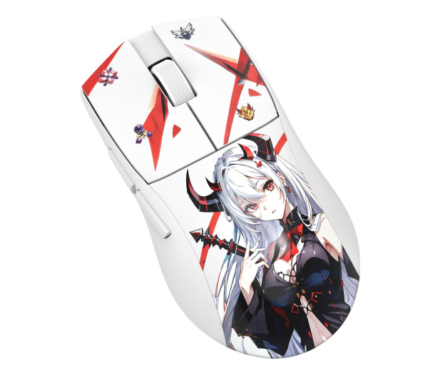 REDRAGON M916AK-PRO K1NG PRO M916AK-PRO - K1NG PRO - 1308642 - zdjęcie 2